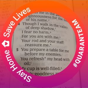 Meet your Posher, Myrtle